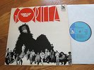 BONZO DOG BAND Gorilla Uk Liberty Lp