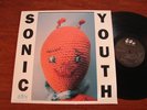 SONIC YOUTH DIRTY 1992 DAVID GEFFEN 2 LP NM