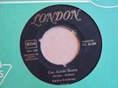 Eddie Cochran  auf D-LONDON - Cut Across Shorty
