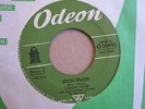 Charlie Drake auf  D-ODEON - Splish Splash -      obskure Version 