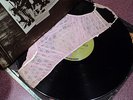 ALICE COOPER SCHOOL'S OUT LP WITH PINK PANTIES ORIG GREEN LABEL RARE