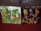 JETHRO TULL This Was LP 1968 MONO RAREST PRESSING EVER