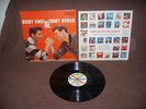 Buddy Knox & Jimmy Bowen. 1st Pressing 1959 Mono. Vinyl is Near Mint+.
