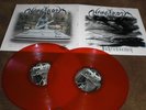 Nargaroth - Jahreszeiten 2 Red Vinyl Set