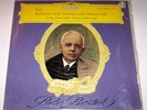 DGG 138 786 RED STEREO 1964 BARTOK GYORGY GARAY RSOL HERBERT KEGEL SEALED OSS