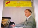 DGG 138 775 RED STEREO 1964 BEETHOVEN PIANO & ORCH KEMPFF BPO LEITNER SEALED OSS