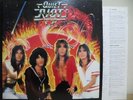 QUIET RIOT / SAME - Japan LP
