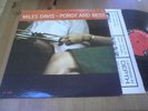 MILES DAVIS   PORGY and BESS  ORIG 1960 MONO LP DG  6-EYE label