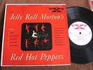 Jelly Roll Morton's Red Hot Peppers Volume 1/10