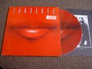 Fandango - Last Kiss LP Promo Picture Disc Very Rare AOR Deep Purple Rainbow