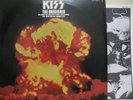 KISS / ORIGINALS - Japan 3LP & BOOKLET