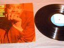 DONALD BYRD FUEGO JAZZ LP RECORD BLUE NOTE 84026 W63 NY JACKIE MCLEAN PEARSON
