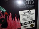 EARTH ANGELS OF DARKNESS DEMONS OF LIGHT SEALED GREEN VINYL DOUBLE LP RSD