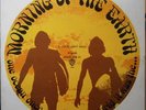 MORNING OF THE EARTH - LP - 1972 AUSSIE PRESS GREEN WARNER BROS WS-20004