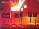 Depeche Mode The Singles 81-85 Limitierte Auflage Lp Nie Abgespielt