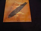 LED ZEPPELIN / REMASTERS - TRIPLE  LP  EX