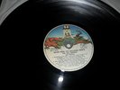 Sex Pistols Never Mind the Bollocks Italian Colour Dragons lable's LP 1977 Clash