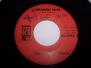 The Swinging Hearts - Spanish Love/How Can I Love You - Doo Wop 45 - 620 Label