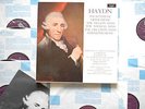 HAYDN The Six Last Masses GUEST/WILLCOCKS/MARRINER Argo 6 LP BOX SDDG 341-6