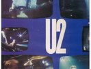 U2 - Dbl LP Keeping the faith - 1985 - Neuf / New