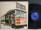 RIVERSIDE 12-312 THELONIOUS MONK: Alone in San Francisco DEEP GROOVE M-