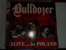 Bulldozer - alive in Poland