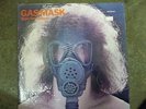   Gas Mask First Album Rare Psych Funk LP Breaks sealed