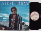 STEVE PARKS Movin' In The Right Direction SOLID SMOKE LP SHRINK modern soul