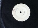 New Model Army RARE UK 7