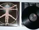 Leeway- Born to Expire LP