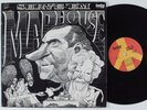 MADHOUSE Serve 'Em TODAY LP soul funk