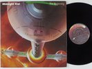 MIDNIGHT STAR The Beginning SOLAR LP VG++ modern soul boogie