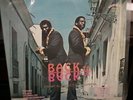 JOHNNY EL BRAVO-BACK TO BACK//VERY RARE SALSA GUAGUANCO//SUPERRRRRRR