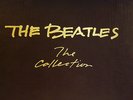 THE BEATLES ORIGINAL MASTER RECORDINGS COLLECTION BOX SET MFSL RARE NM LP's NR