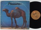 PLEASURE Dust Yourself Off FANTASY LP soul funk breaks