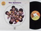 SPINNERS 2nd Time Around VIP LP
