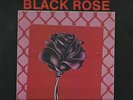 BLACK ROSE  SOUTH AFRICAN METAL KILLER LP  LIVE BY IT
