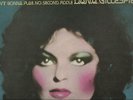 DANA GILLESPIE   SOUTH AFRICA LP AIN'T GONNA PLAY NO SECOND FIDDLE