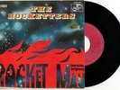THE ROCKETTERS France Pre: ROCKETS Space Disco Cosmic 7