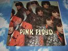 PINK FLOYD - PIPER AT THE GATES OF DAWN UK COLUMBIA STEREO ORIGINAL LP VG/FAIR