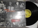 Rock O Rama Records LP Vinyl RRR7 ROR Deutschpunk