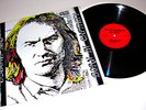 ROY HARPER 'BORN IN CAPTIVITY' LIMITED EDITION 1984 LP EX/EX