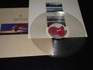 DEPECHE MODE-Music For The Masses-UK MUTE LIMITED EDITION CLEAR VINYL-N/MINT