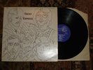Ebony Express - s/t LP,  Jazz Funk, Org VMI Contempo
