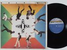 OZONE Walk On MOTOWN LP modern soul boogie