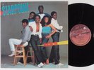 STARPOINT Wanting You CHOCOLATE CITY LP SHRINK VG+ modern soul boogie