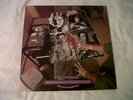 Carcass - Necroticism - Descanting the Insalubrious – Vinyl LP 1991
