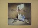 STORMBRINGER - LIFE SENTENCE - RARE NZ METAL JAY322