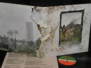 LED ZEPPELIN IV ALBUM FIRST PRESS -MINT