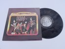 Kiss-Lunch Box Cover (Live in London May 17, 1978) LP